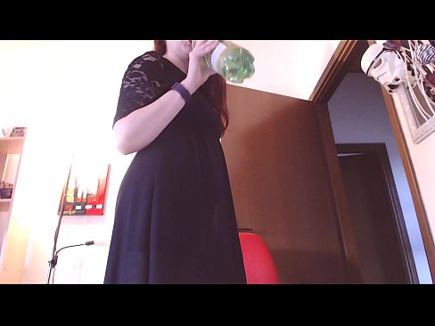 ❤️ Pokorni rob koji voli prljave i sočne gaćice primoran je da masturbira nakon što pogleda ovaj video! Porno fb na bs.sexogolic-info.ru
