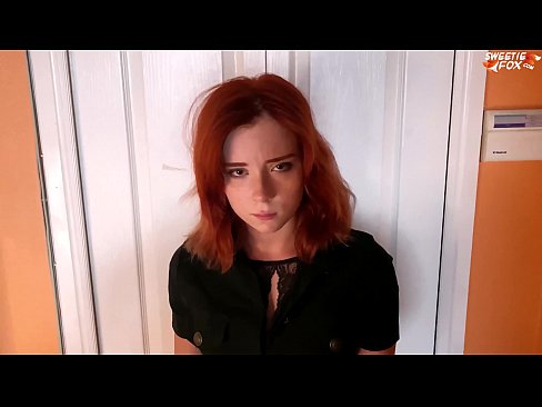 ❤️ Zaštitar kaznio zgodnu ženu zbog krađe - sperma u usta Porno fb na bs.sexogolic-info.ru