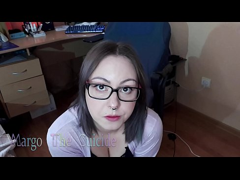 ❤️ Seksi djevojka s naočalama duboko siše dildo na kameri Porno fb na bs.sexogolic-info.ru