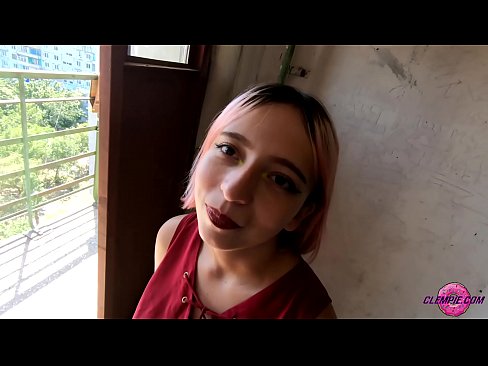 ❤️ Student Sensual siše stranca u zaleđu - sperma mu na licu Porno fb na bs.sexogolic-info.ru